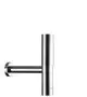 Hansgrohe-HG-Designsiphon-Flowstar-Brushed-Bronze-51303140 gallery number 1